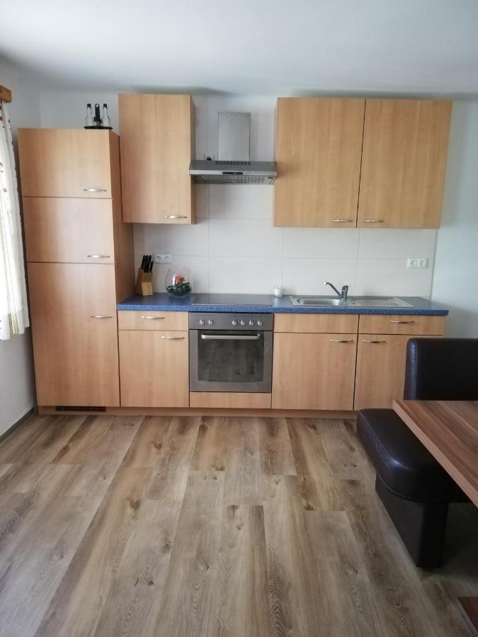 Eisl Daire Gmunden Dış mekan fotoğraf