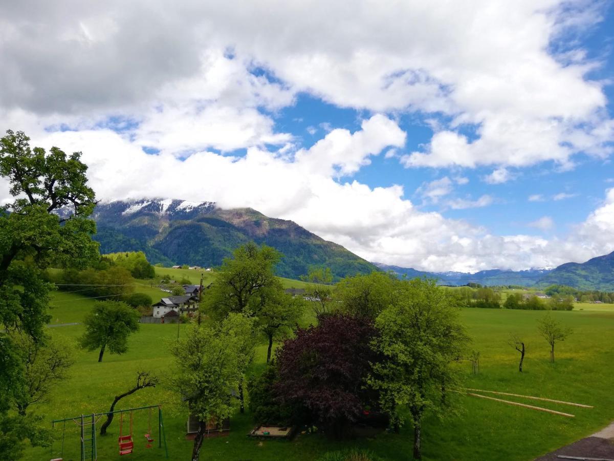 Eisl Daire Gmunden Dış mekan fotoğraf