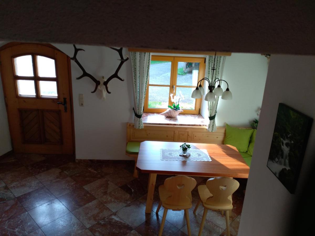 Eisl Daire Gmunden Dış mekan fotoğraf