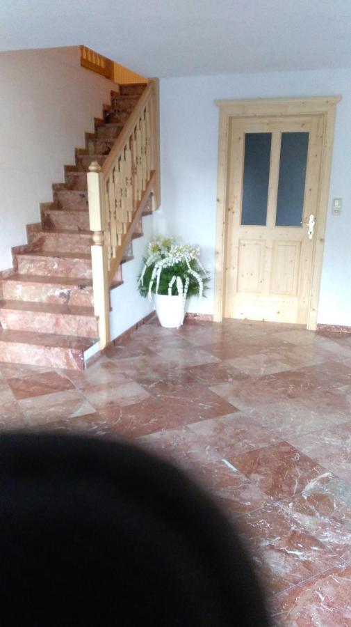 Eisl Daire Gmunden Dış mekan fotoğraf
